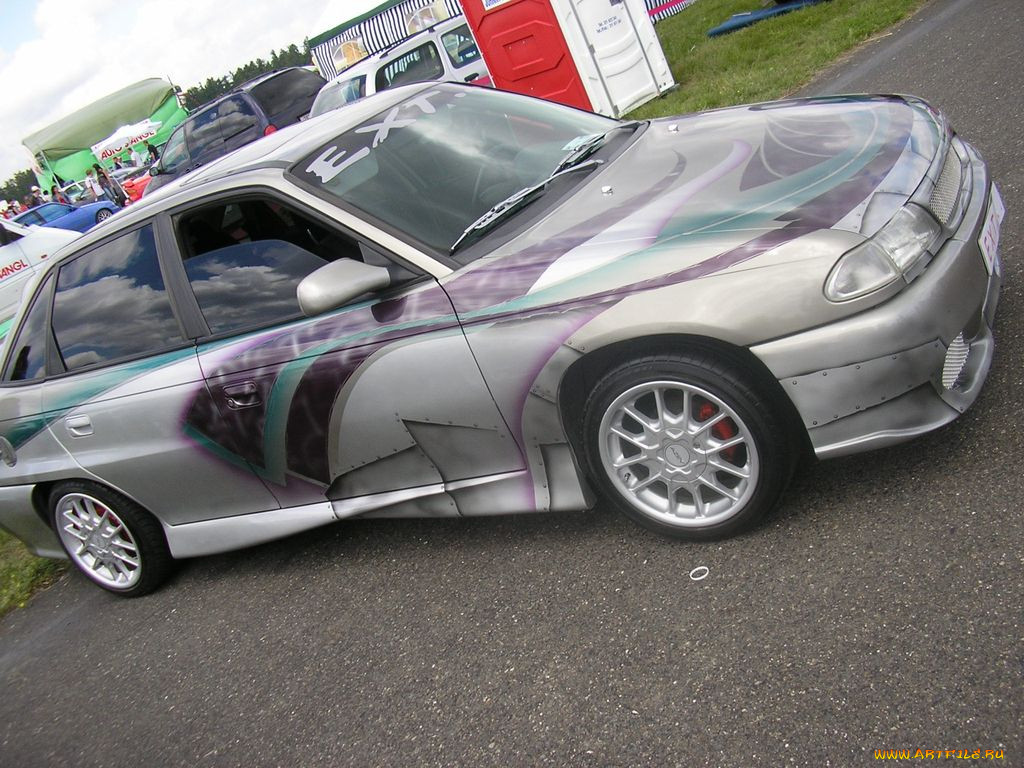, opel